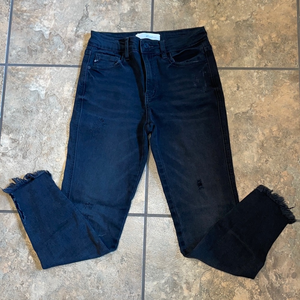 Kancan skinny Jeans